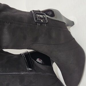 Wide Calf & Width Women's Boots